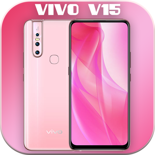 Themes for Vivo v15