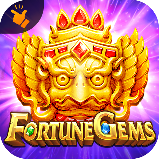 Fortune Gems Slot-TaDa Juegos