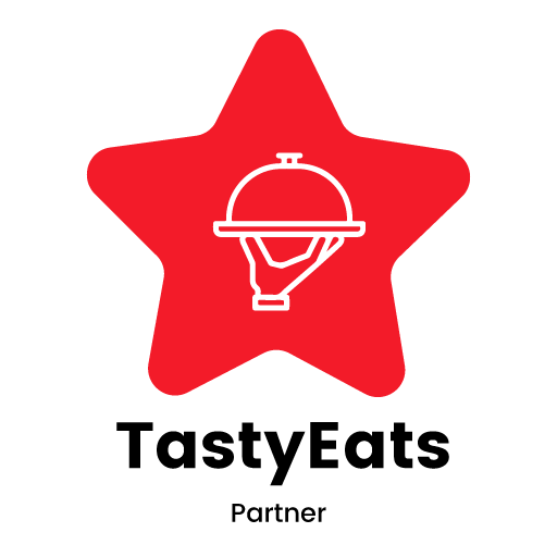 TastyEats Partner