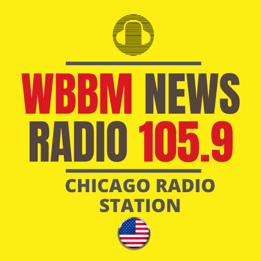 WBBM News Radio 105.9