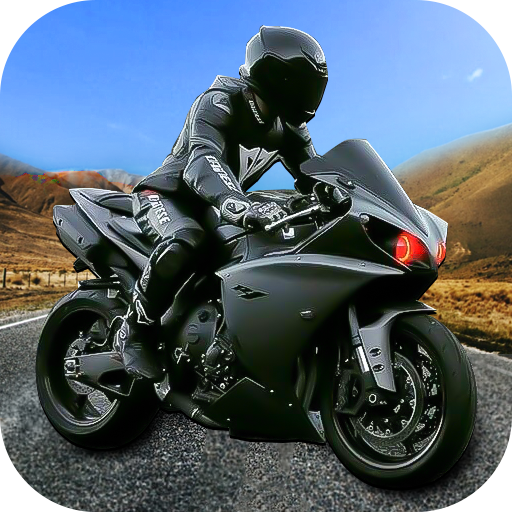 Traffic Moto Racing 3D