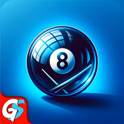 Billiards Ball Star: Pool Game