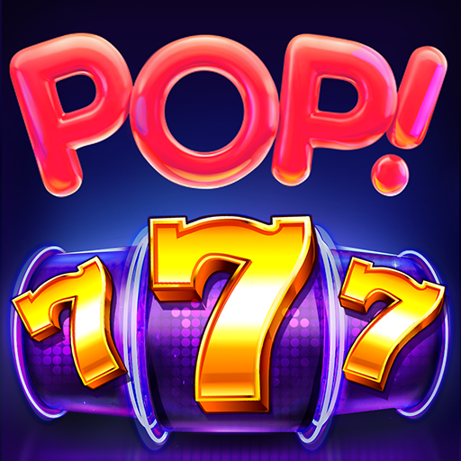 POP! Slots™ Juego De Casino