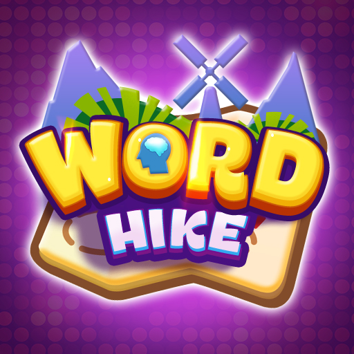 Word Hike -Inventive Crossword