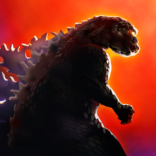 Godzilla Defense Force2.3.14