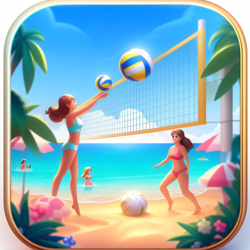 Beach Volley Clash