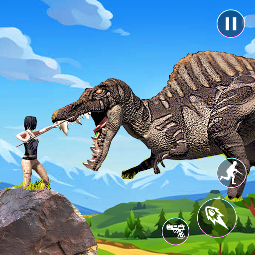 Animal Battle Simulator 3d