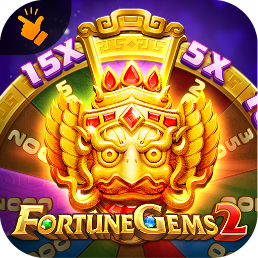 Slot Fortune Gems 2-JILI Games