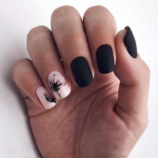 Everyday Nail Art