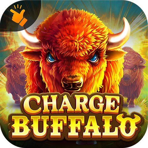 Charge Buffalo Slot-TaDa Games