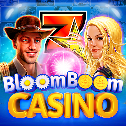 Bloom Boom Casino Slots Online