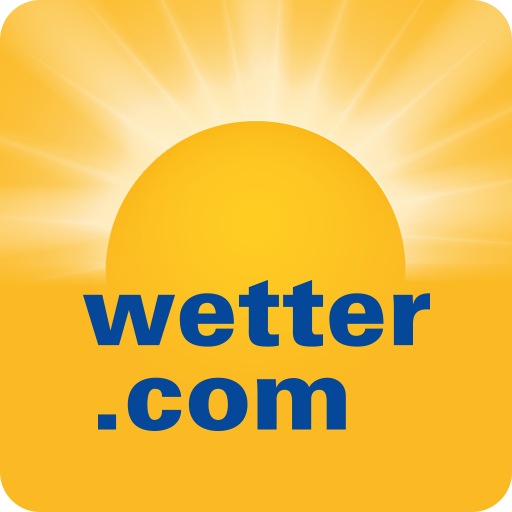 wetter.com Wetter & Regenradar