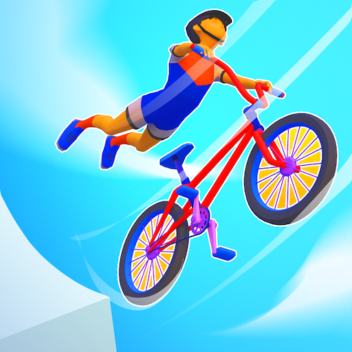 Bike Stunt Race