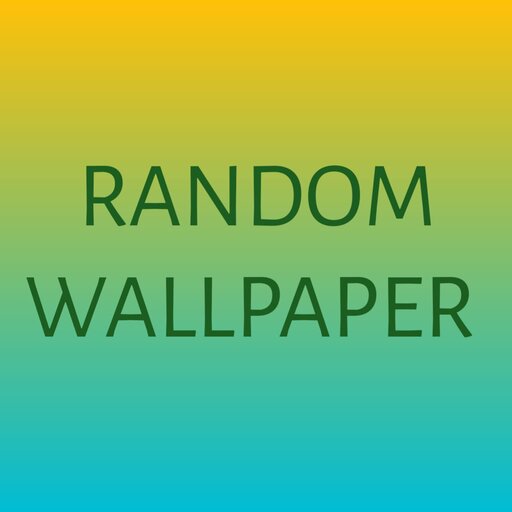 Ranwap: Random Wallpaper
