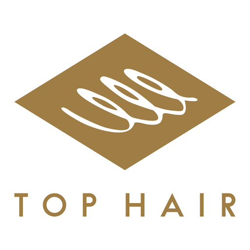 美容室トップヘアー（TOPHAIR）アプリ