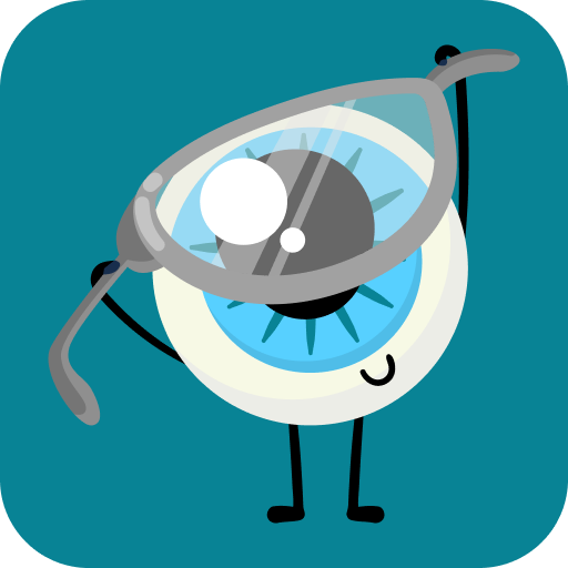 Eye Test - Eye Care App