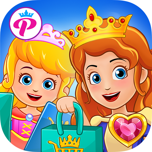 My Little Princess -  المتاجر