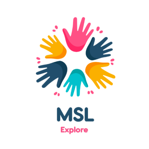 MSL explore