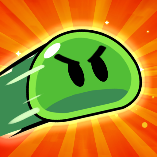 Slime Swarm: Boom Battle