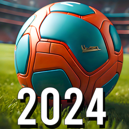 Mecz piłki nożnej 2023