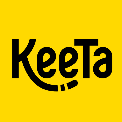 KeeTa - 美团旗下外卖平台