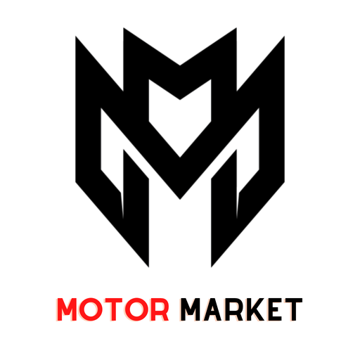 Motor Market - Repair & Resell