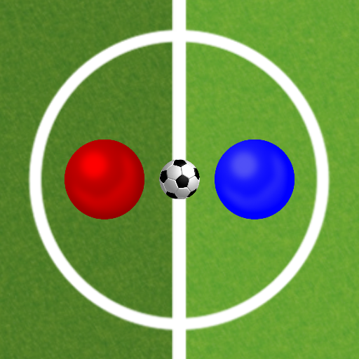 Marble Soccer