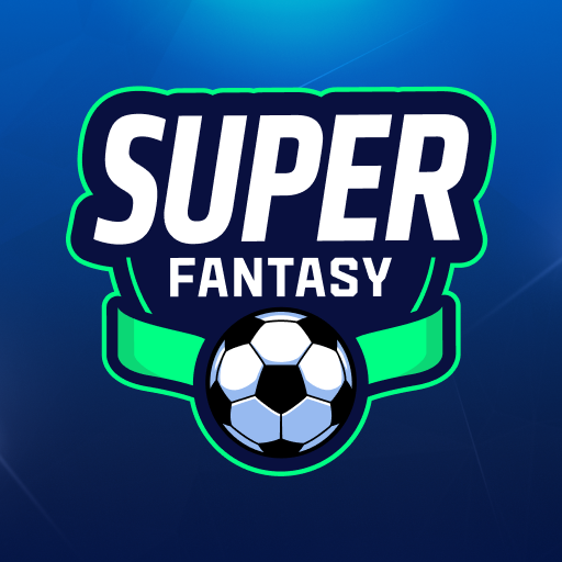 Super Fantasy: Fantasy Fodbold