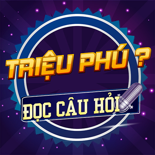 Đi Tìm Triệu Phú - Đọc Câu Hỏi