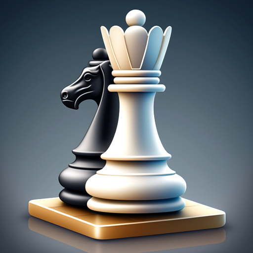 Chess Master 3D - Royal Game