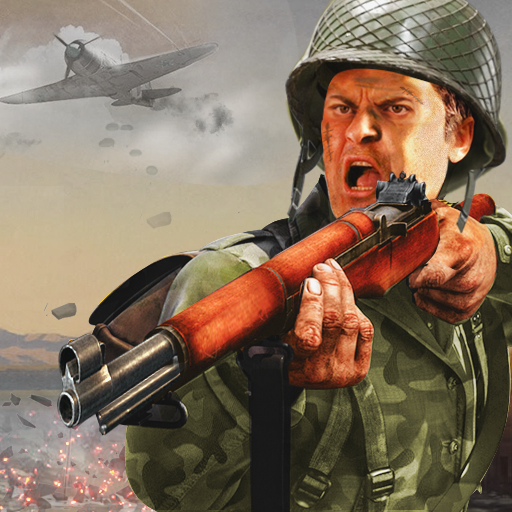 World War Army: Oorlog spellen