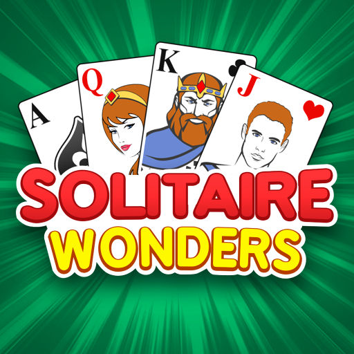 Solitaire Wonders - سوليتير