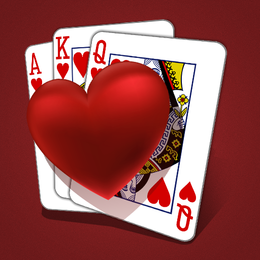 Hearts: Card Game