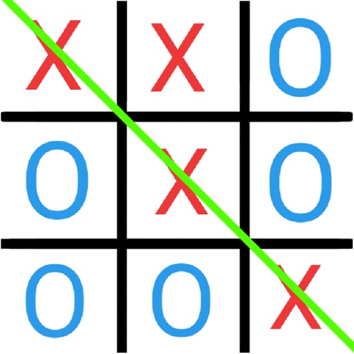 Tic Tac Toe