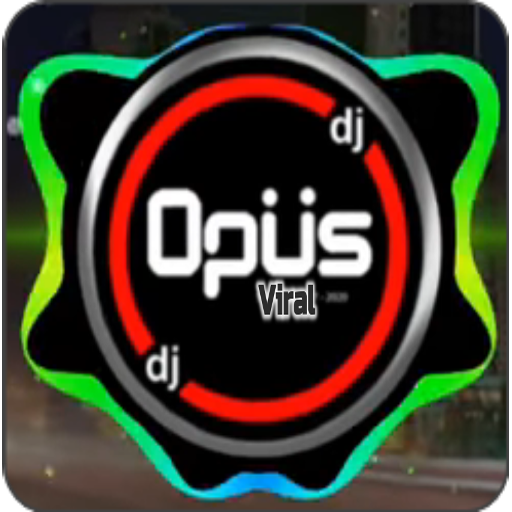 DJ Opus Viral Campuran 2024