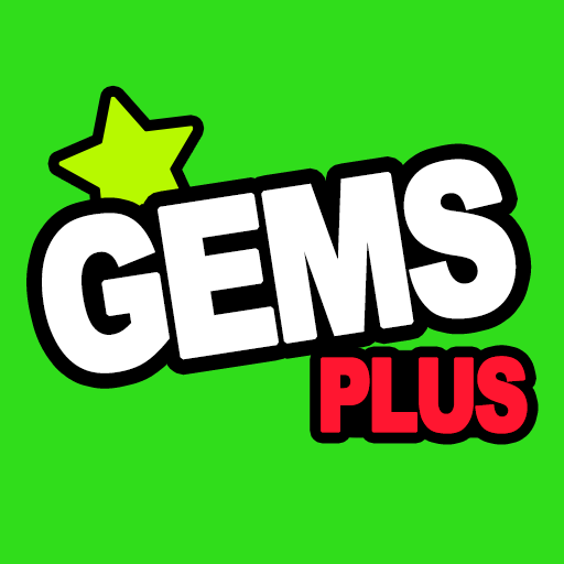 Gems Math Quiz - Plus