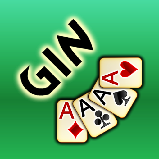 Gin Rummy