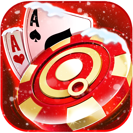 Octro Poker Texas Hold'em Slot