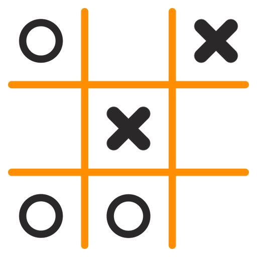 Tic Tac Toe - AWAiS