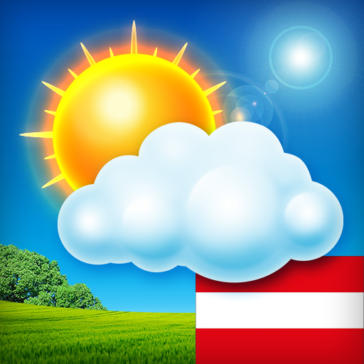 Wetter Österreich XL PRO