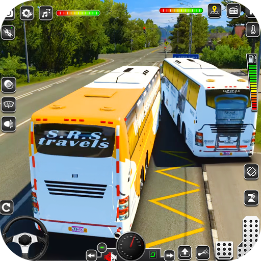 Simulator Bus Kota 2023