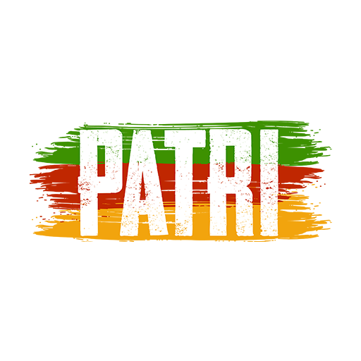 Patri