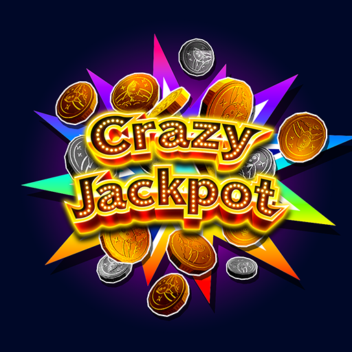 Crazy Jackpot