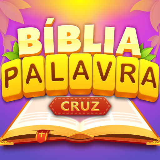 Palavra Cruzada Bíblia