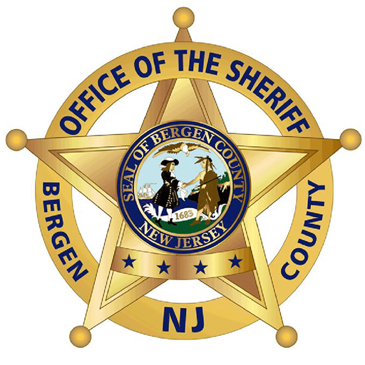 Bergen County Sheriff's Office