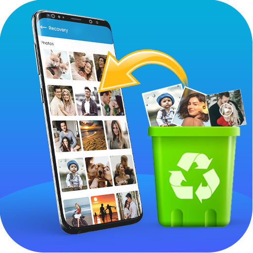 File recovery & Photo recovery