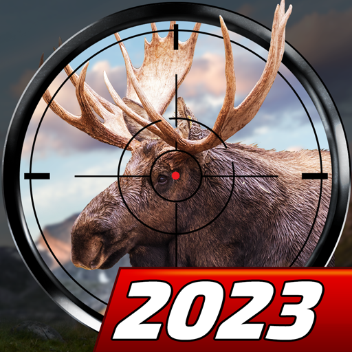 Wild Hunt: Jagdspiel. Jäger 3D
