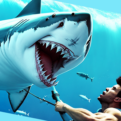 Hai Spiele 3d Shark Attack