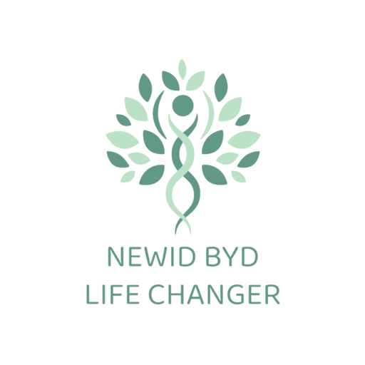 Life Changer Newid Byd