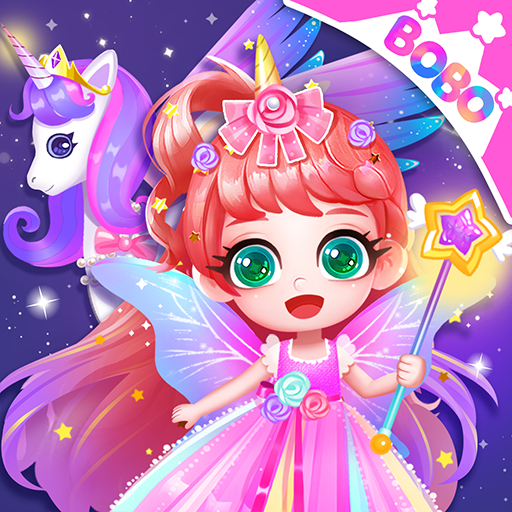 BoBo World: Einhornprinzessin